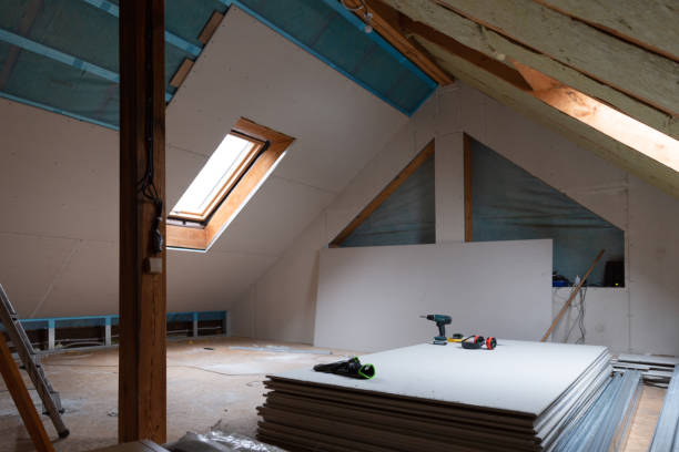 Best Specialized Insulation Services in West York, PA