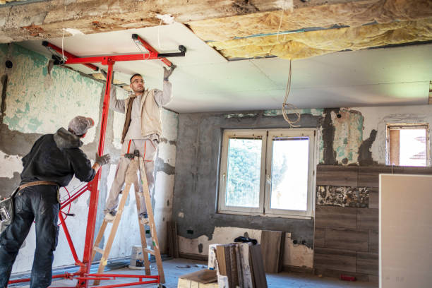 Trusted West York, PA Insulation Contractor Experts