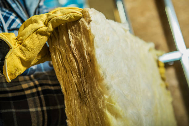 Best Eco-Friendly Insulation in West York, PA