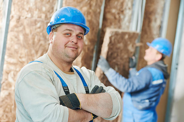 Best Spray Foam Insulation in West York, PA